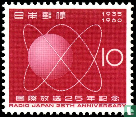 25 ans de Radio Japon