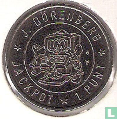 Nederland J. Dörenberg (Dörenberg) - Afbeelding 1