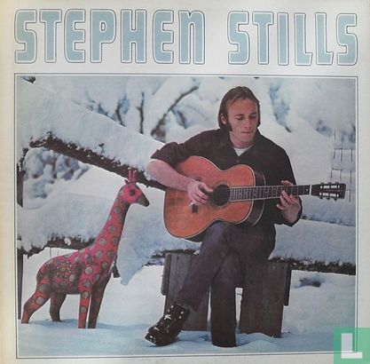 Stephen Stills - Afbeelding 1