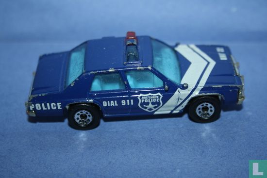 Ford LTD 'Police' - Afbeelding 2