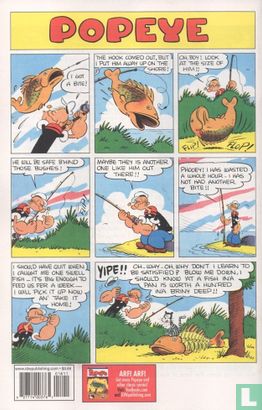 Popeye 18 - Image 2