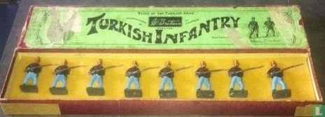 Turkish Infantry - Image 1