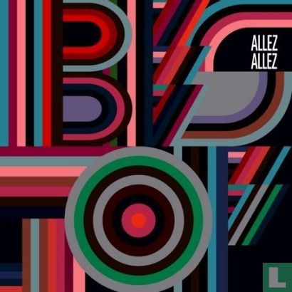 Best of Allez Allez - Bild 1