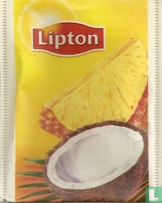 Örtte: Ananas-Kokos - Image 1