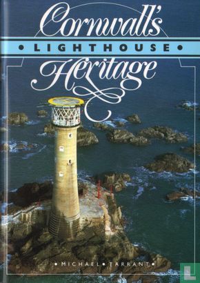 Cornwall's Lighthouse - Image 1