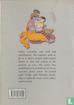 Indian erotic art - Image 2