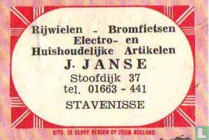 J.Janse