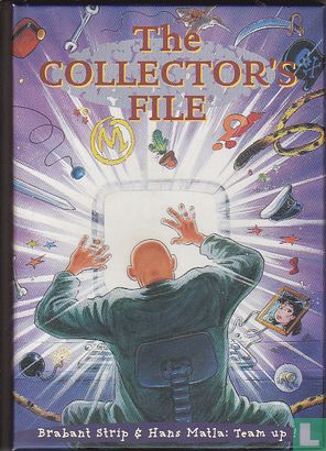 The Collector's File (versie 2.0 ) - Afbeelding 1