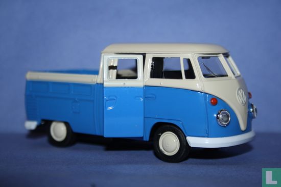 VW T1 Double Cabin Pick up  - Afbeelding 3