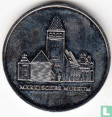 DDR, Markisches Museum - Afbeelding 1