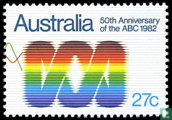  50 jaar ABC