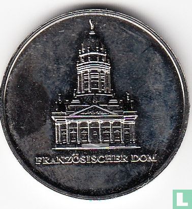 DDR, Französischer Dom - Afbeelding 1