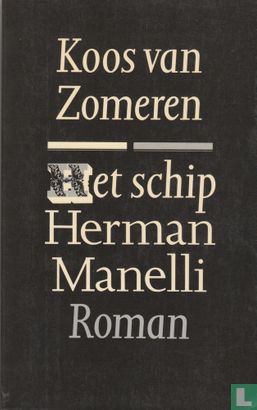 Het schip Herman Manelli  - Afbeelding 1