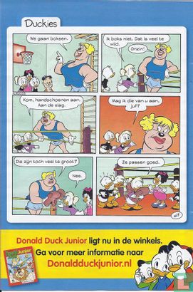 Donald Duck Junior 7 - Image 2