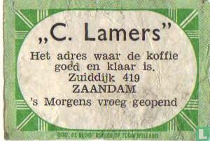 C.Lamers