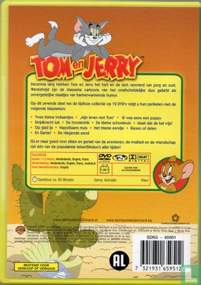Tom en Jerry 7 - Afbeelding 2