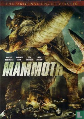 Mammoth - Afbeelding 1