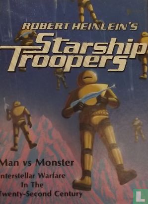 Starship troopers