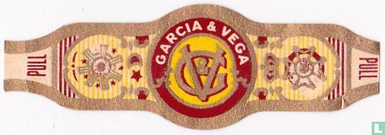 Garcia & Vega G & V - Afbeelding 1