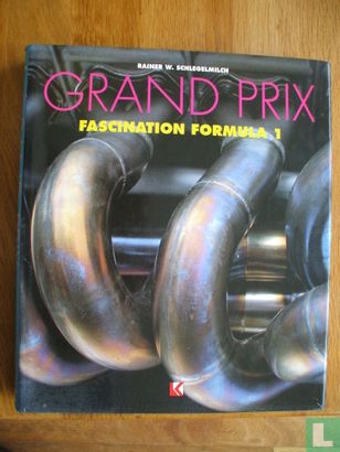 Grand Prix - Afbeelding 1