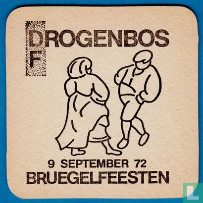 Drogenbos - Bruegelfeesten / Wieze - Image 1