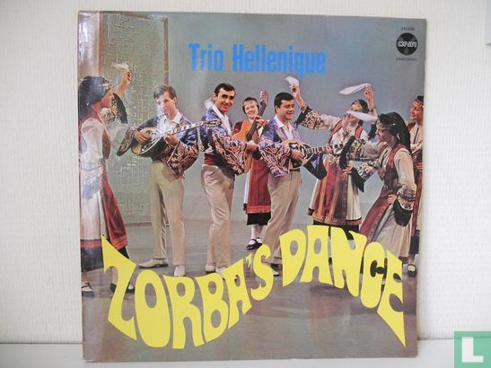 Zorba's Dance - Bild 1