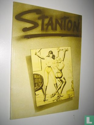 Stanton - Afbeelding 1