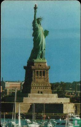 Liberty Statue - Afbeelding 1