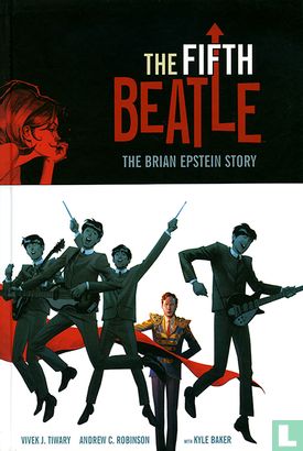 The Fifth Beatle - The Brian Epstein Story - Afbeelding 1