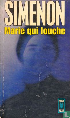 Marie qui louche  - Afbeelding 1
