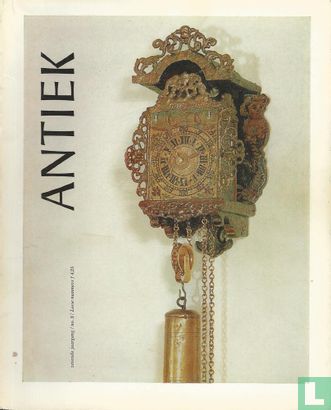 Antiek 3 - Image 1