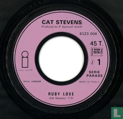 Ruby Love - Afbeelding 3