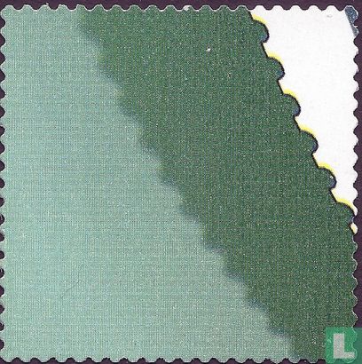 Mourning Stamp - Image 2