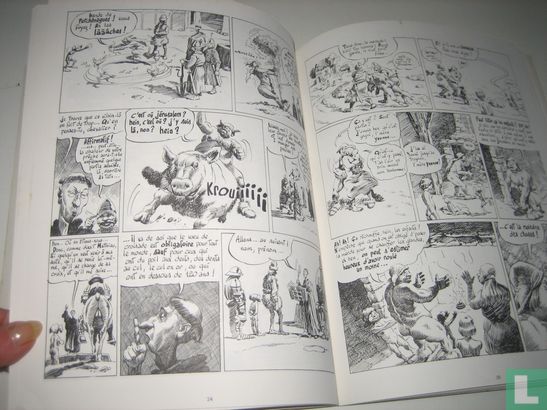 Contes fripons - Image 3