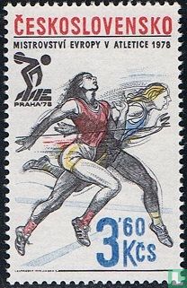EK athlétisme