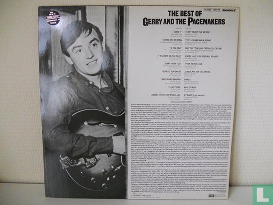 The Best Of Gerry And The Pacemakers - Image 2