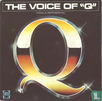 The Voice of "Q" - Image 1