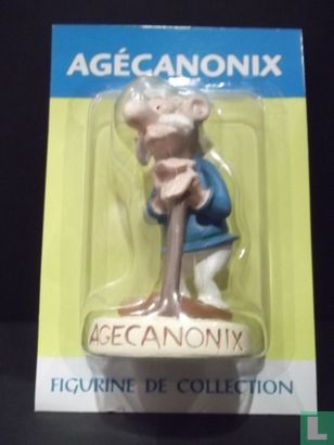 Agecanonix