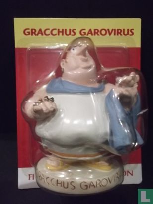 Gracchus Garovirus