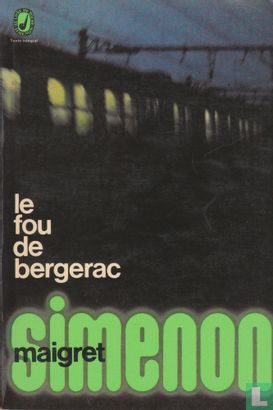Le fou de Bergerac - Afbeelding 1