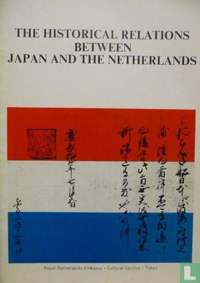 The Historical Relations Between Japan And The Netherlands - Image 1