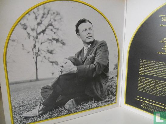 The Jim Reeves Collection - Bild 3