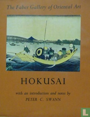 Hokusai - Image 1