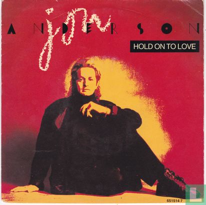 Hold on to love - Image 1