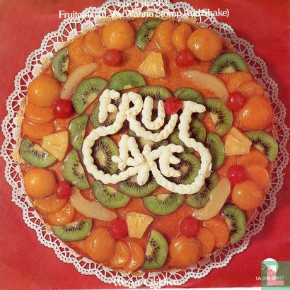 Fruitcake - Image 2