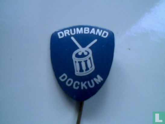 Drumband Dockum