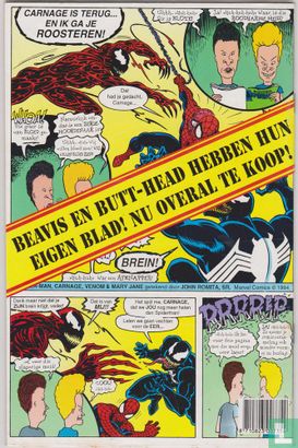 Web van Spiderman 95 - Afbeelding 2