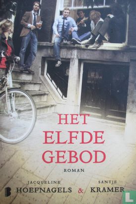 Het elfde gebod - Image 1