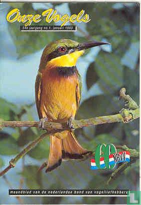 Onze Vogels