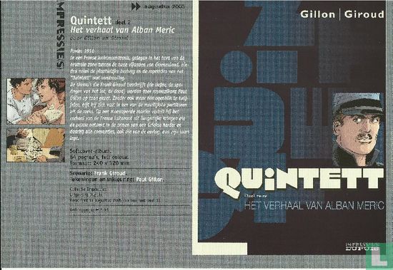 Quintett 2 - Image 1
